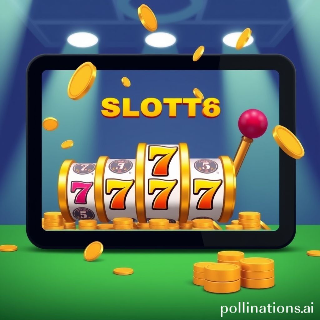 Strategi Terbaik Untuk Menang Slot88Resmi